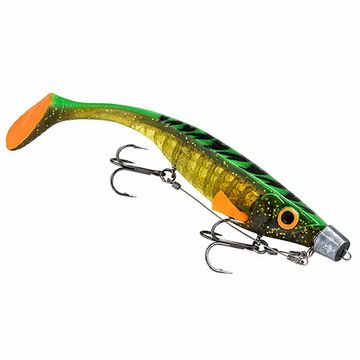 Silicone Fishing Lures